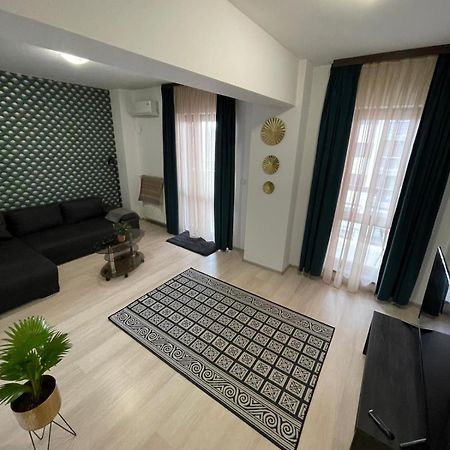 Urban Nest- Apartament Cu 2 Camere, Aproape De Iulius Mall Iasi Eksteriør billede