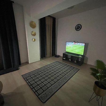 Urban Nest- Apartament Cu 2 Camere, Aproape De Iulius Mall Iasi Eksteriør billede