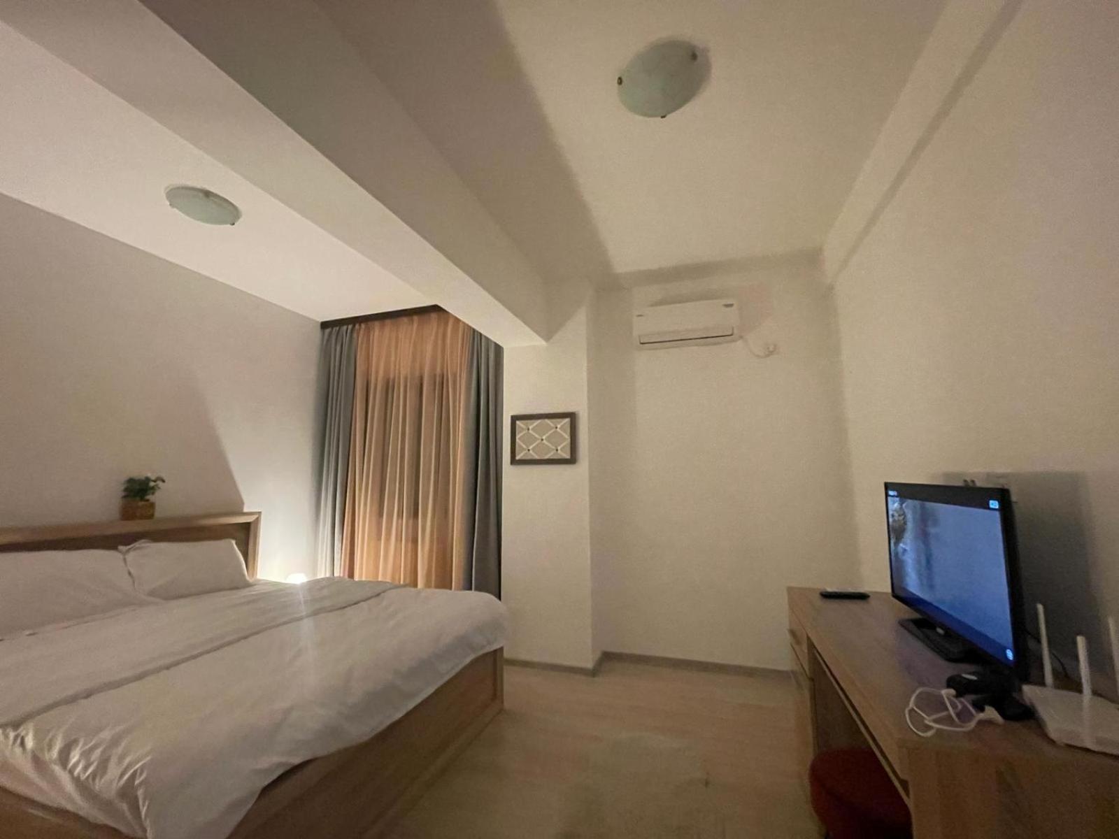 Urban Nest- Apartament Cu 2 Camere, Aproape De Iulius Mall Iasi Eksteriør billede