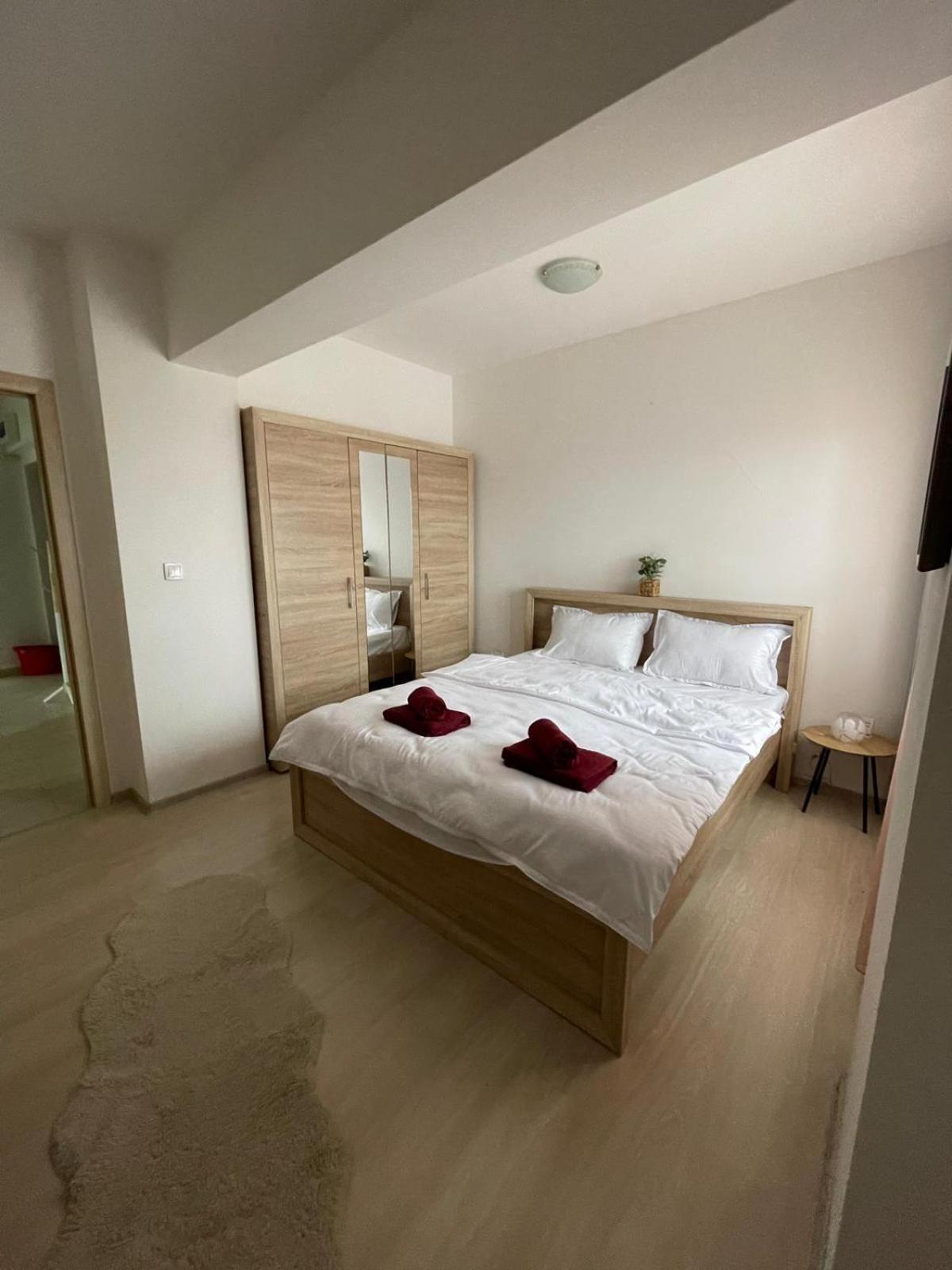 Urban Nest- Apartament Cu 2 Camere, Aproape De Iulius Mall Iasi Eksteriør billede