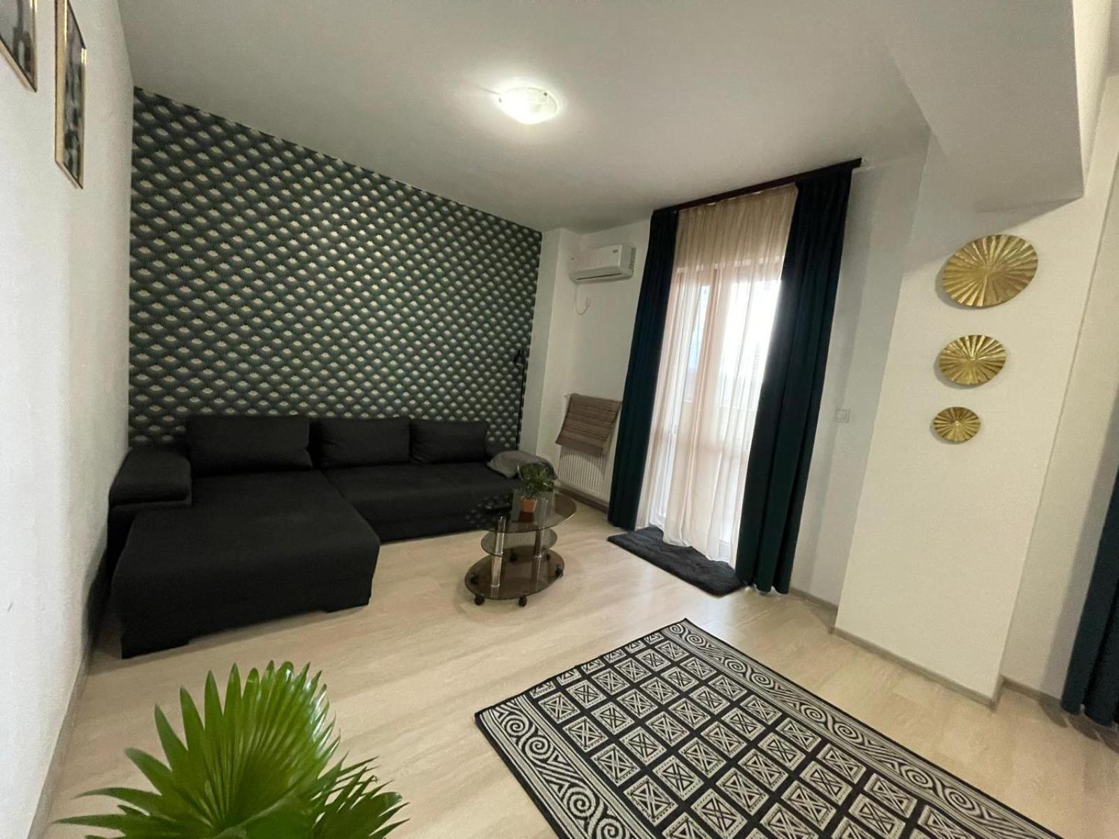 Urban Nest- Apartament Cu 2 Camere, Aproape De Iulius Mall Iasi Eksteriør billede