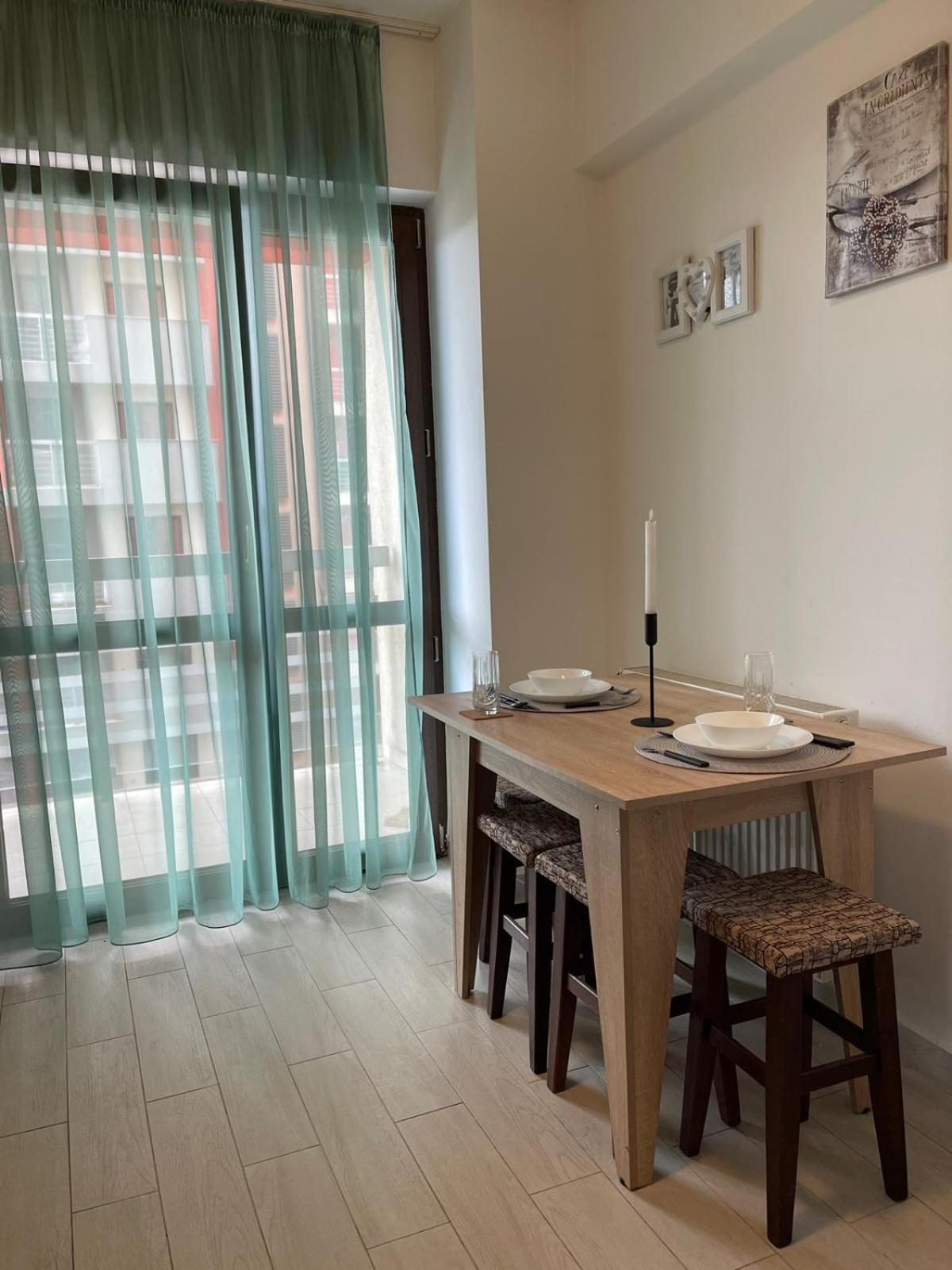 Urban Nest- Apartament Cu 2 Camere, Aproape De Iulius Mall Iasi Eksteriør billede