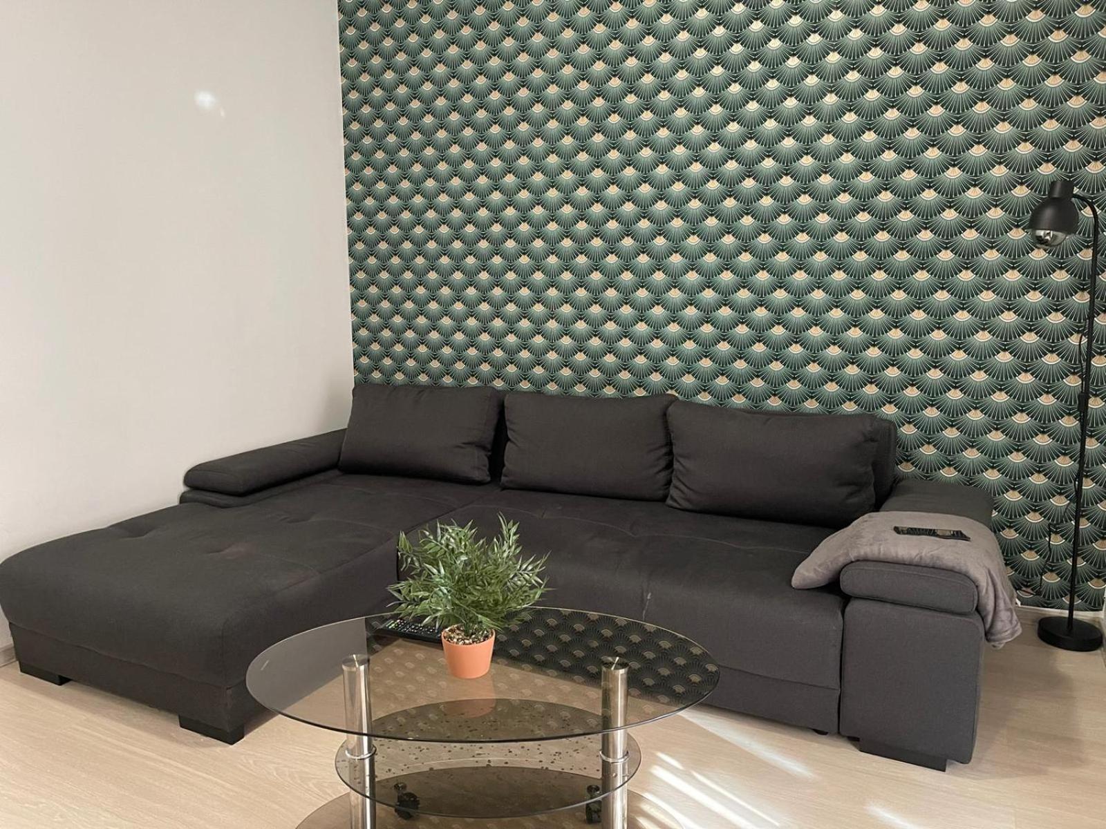 Urban Nest- Apartament Cu 2 Camere, Aproape De Iulius Mall Iasi Eksteriør billede